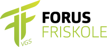 Forus Friskole – VGS